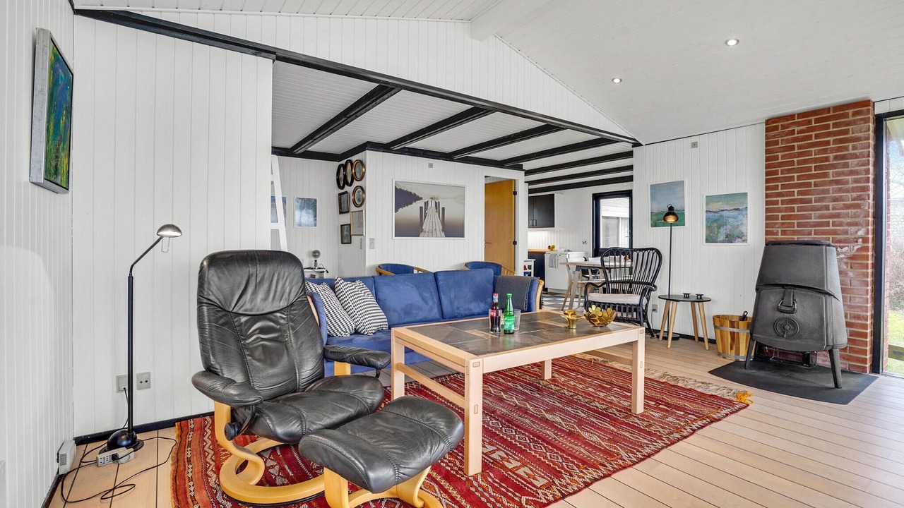 Photo of Bedroom in Follenslev