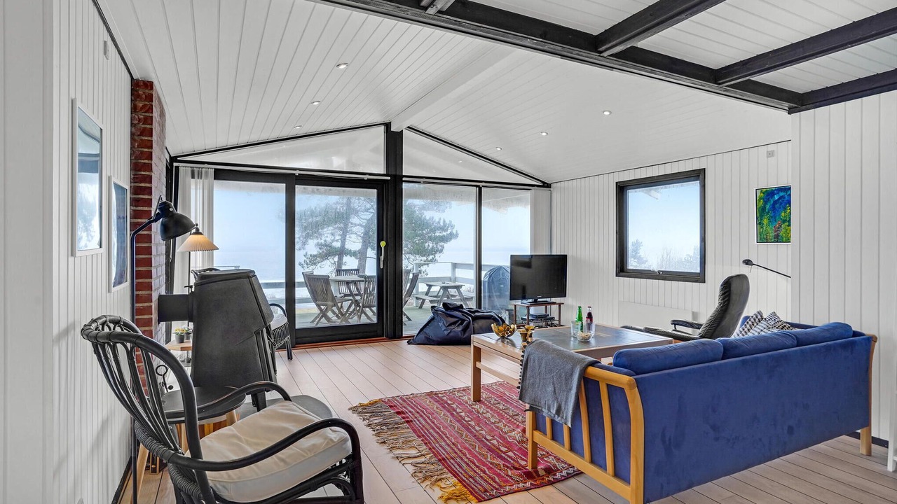 Photo of Bedroom in Follenslev