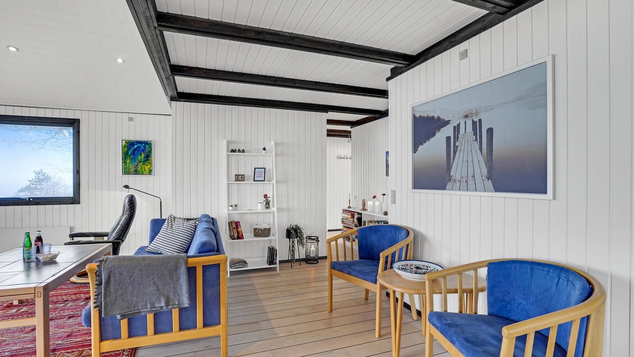Photo of Bedroom in Follenslev