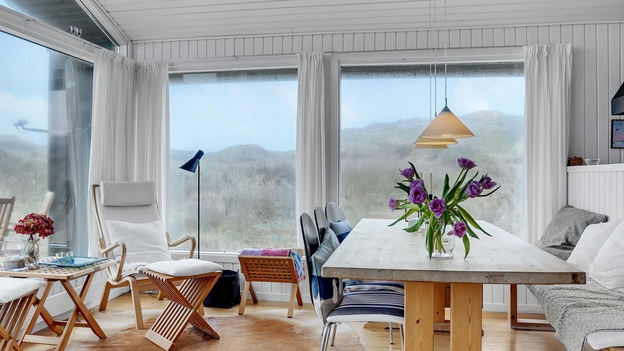 Photo of Bedroom in Pandrup