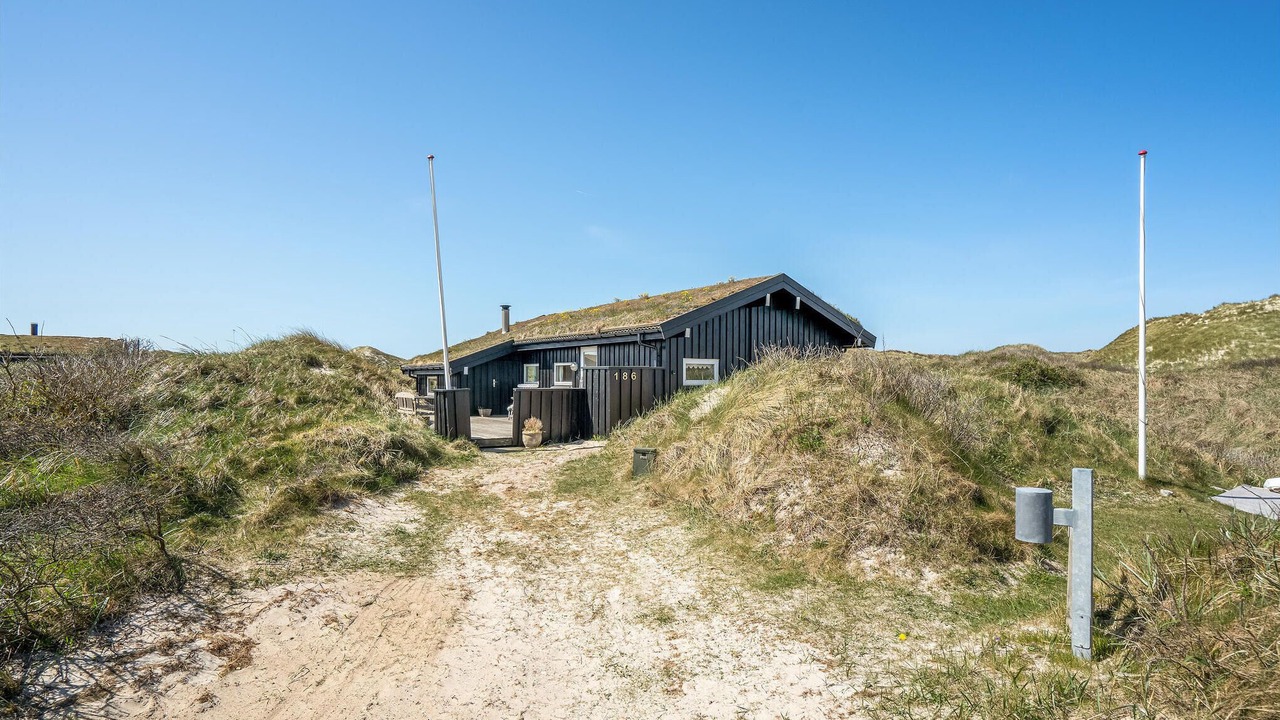 Photo of Outdoor in Pandrup