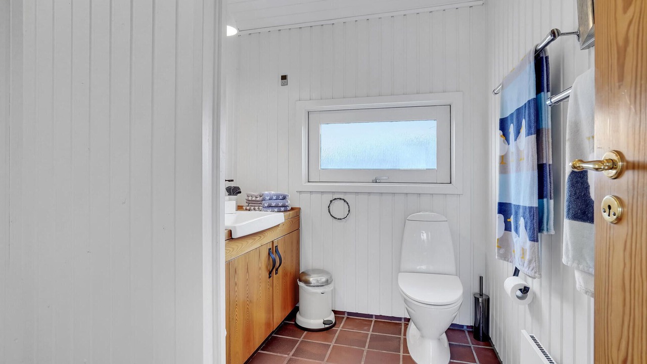 Photo of Bathroom in Pandrup