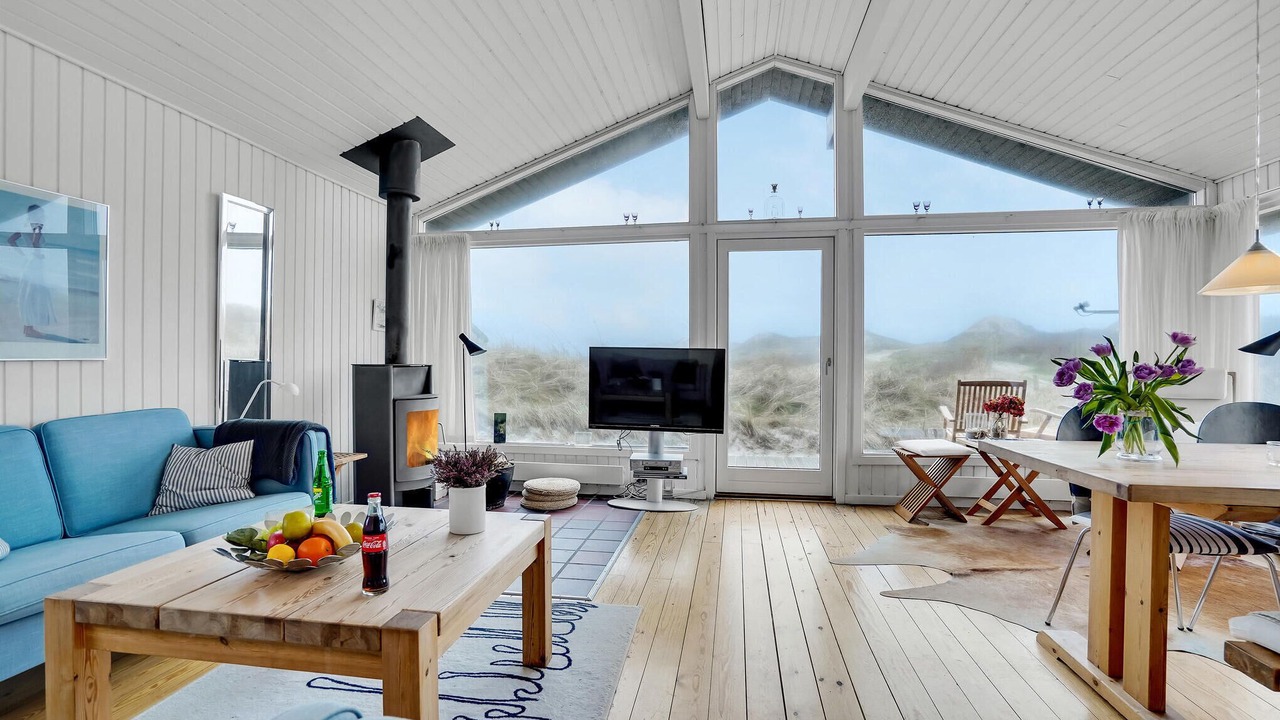 Photo of Bedroom in Pandrup