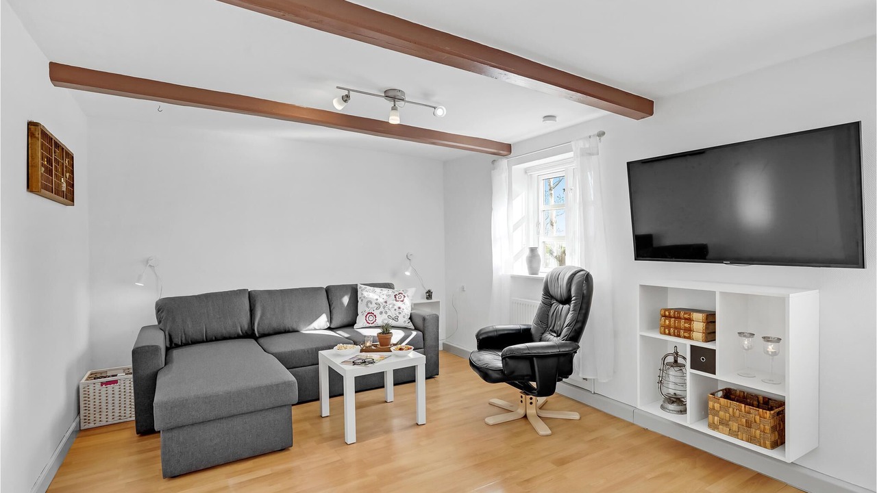 Photo of Bedroom in Norre Alslev