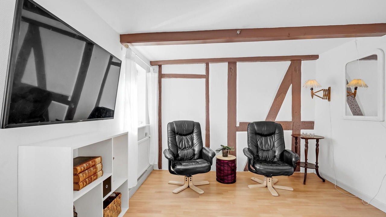 Photo of Bedroom in Norre Alslev