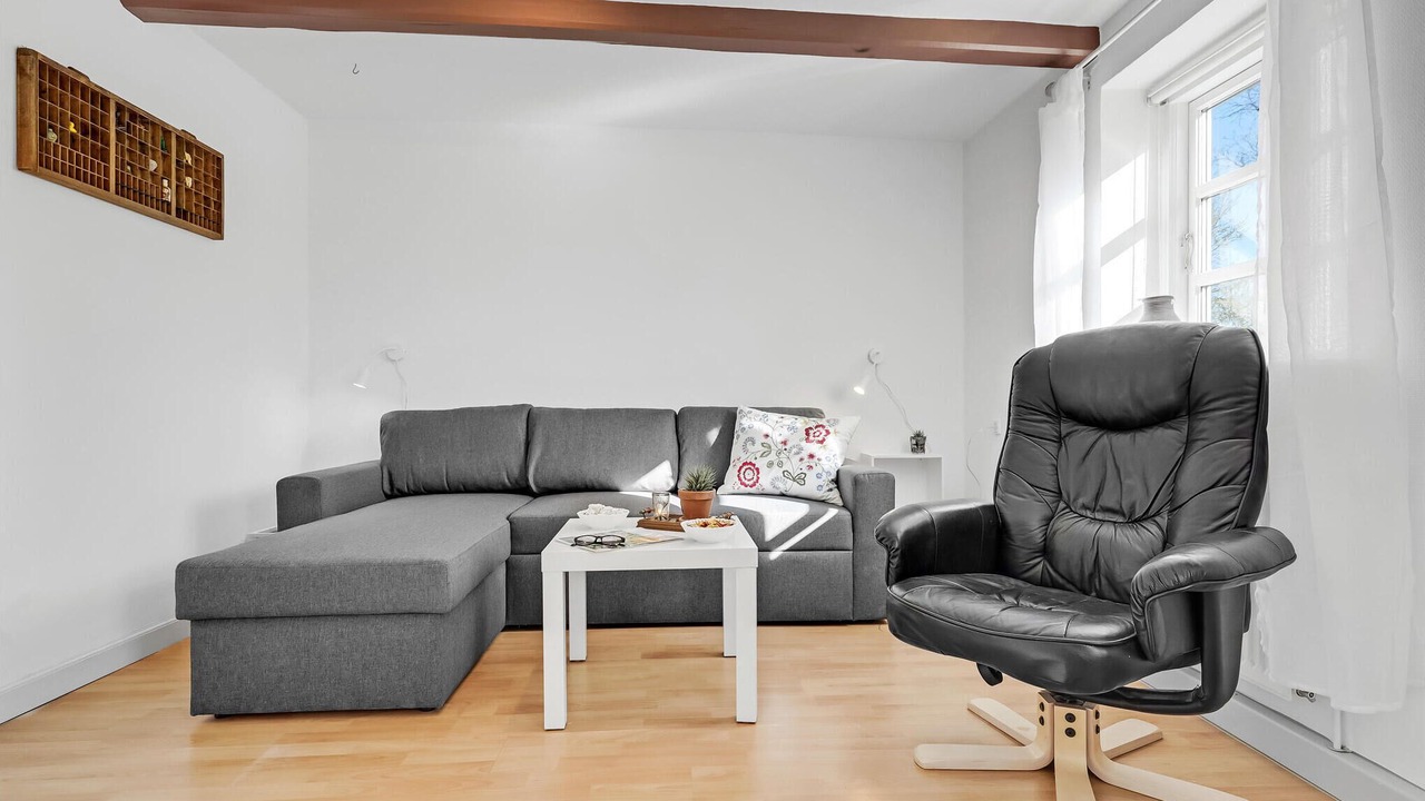 Photo of Bedroom in Norre Alslev