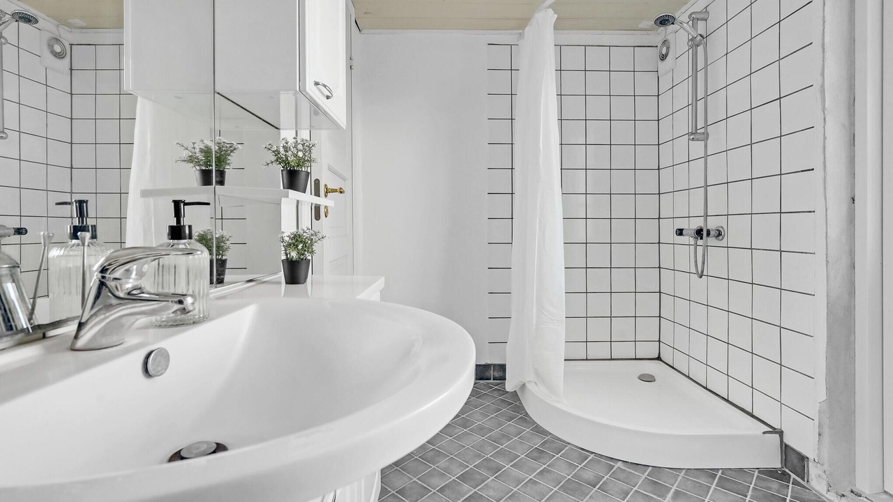Photo of Bathroom in Norre Alslev