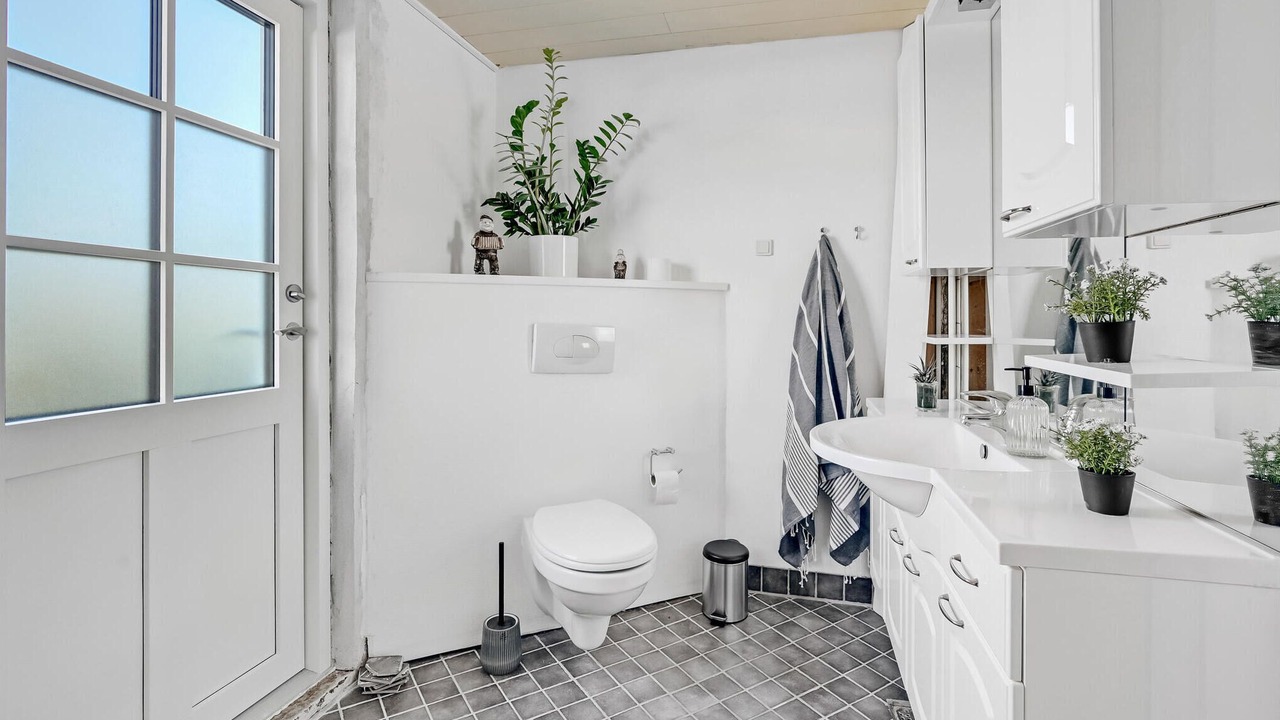 Photo of Bathroom in Norre Alslev