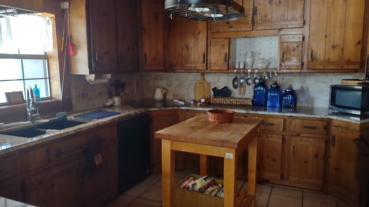 Photo of Kitchen in Gilmer
