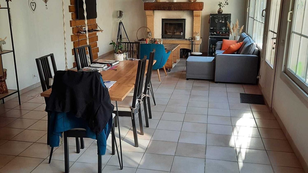 Photo of Livingroom in Roquemaure