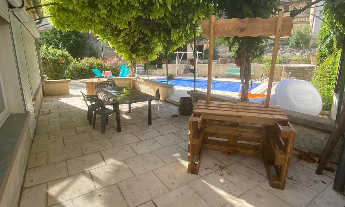 Photo of Outdoor in Roquemaure