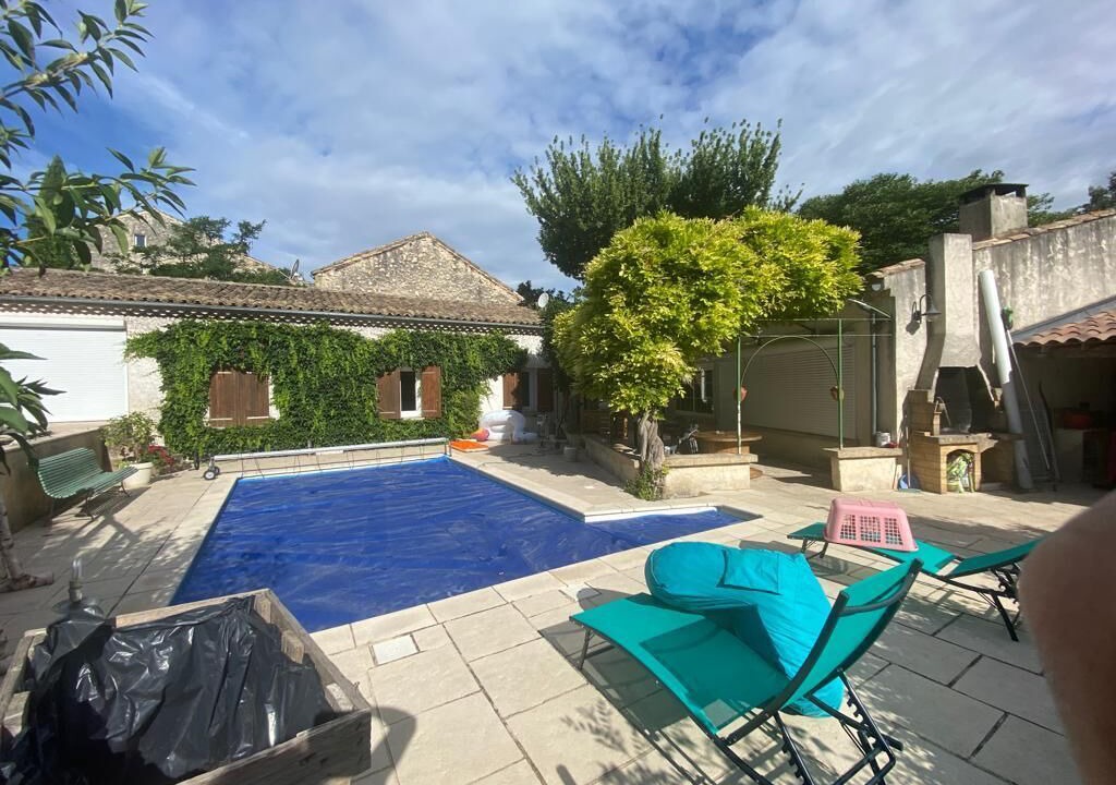 Photo of Outdoor in Roquemaure