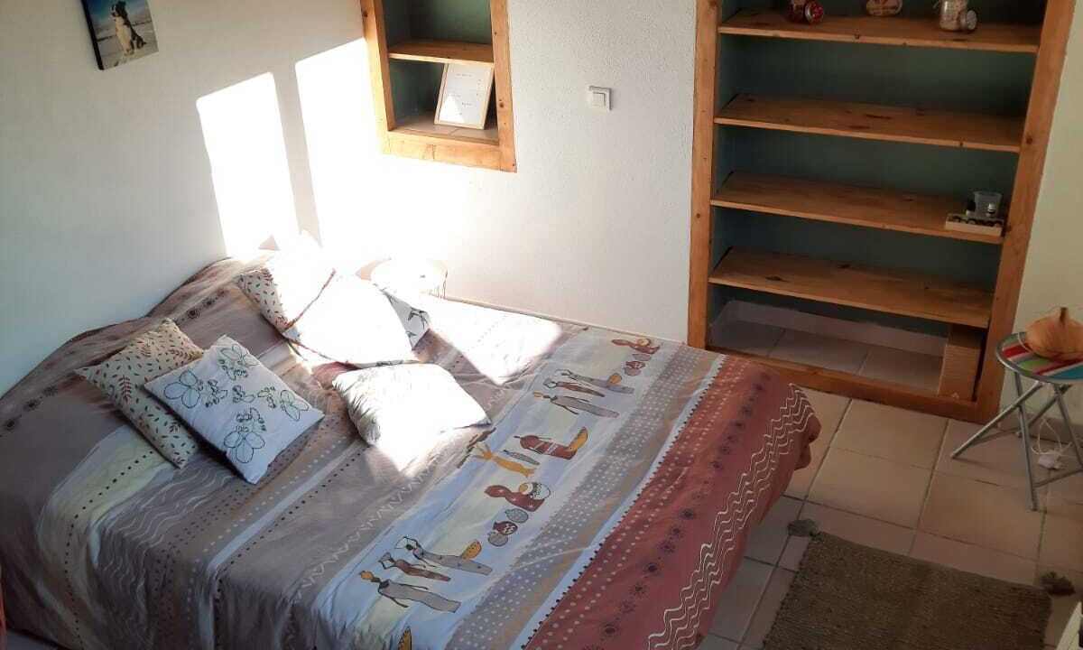 Photo of Bedroom in Roquemaure