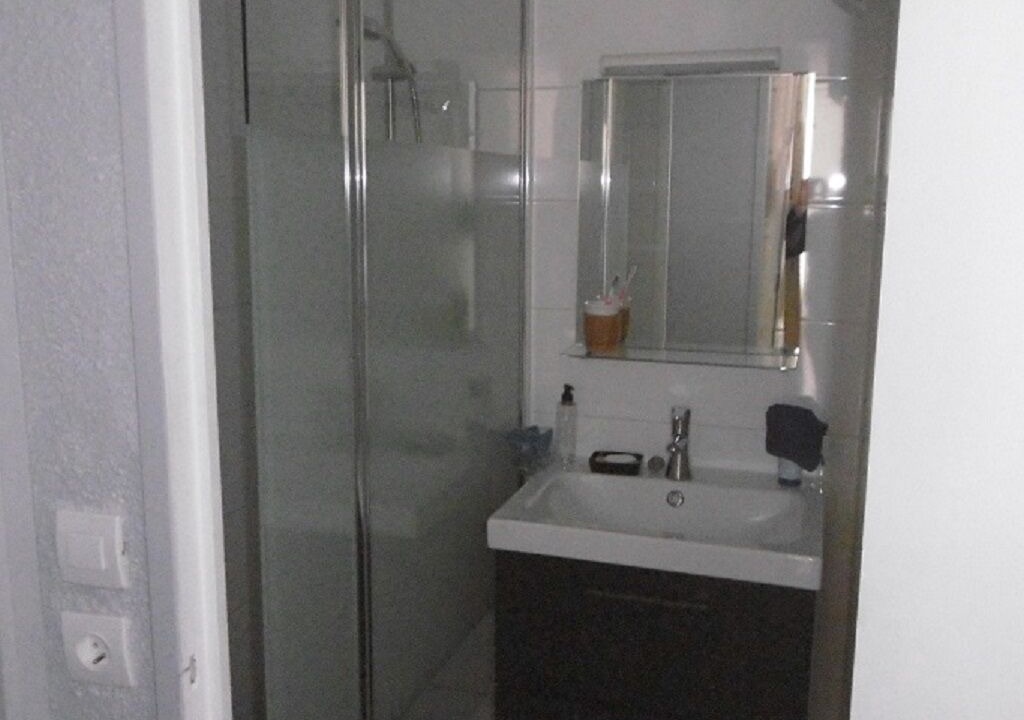 Photo of Bathroom in Le Croisic