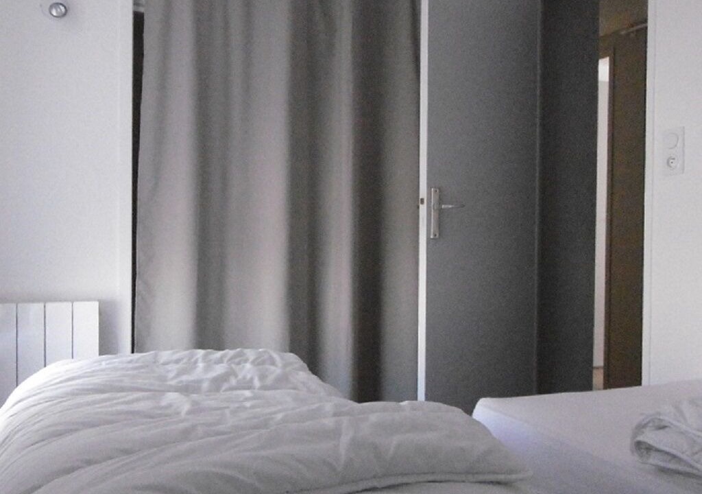 Photo of Bedroom in Le Croisic