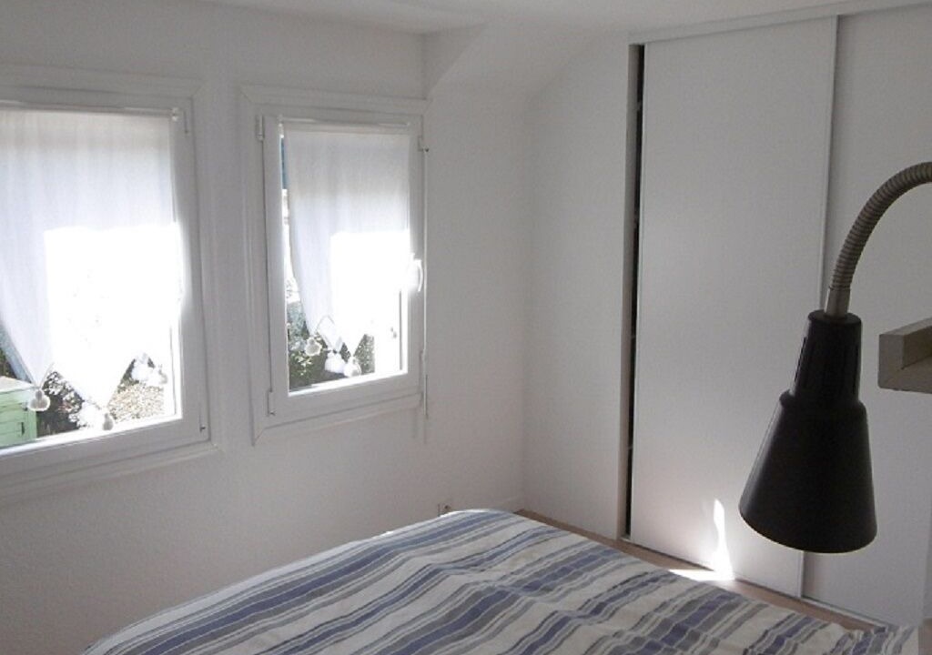 Photo of Bedroom in Le Croisic