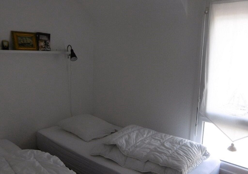 Photo of Bedroom in Le Croisic
