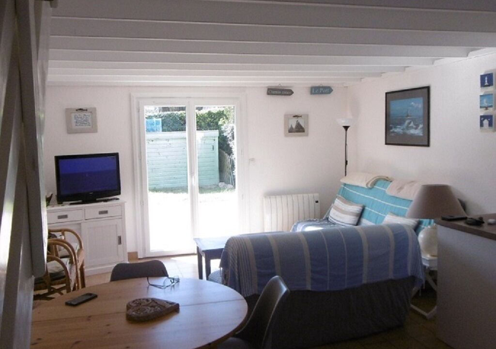 Photo of Livingroom in Le Croisic