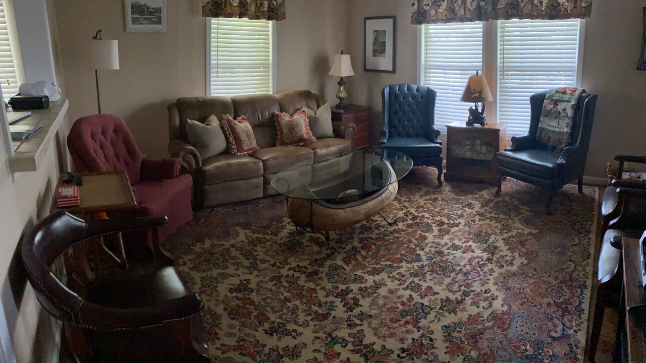 Photo of Bedroom in Troy