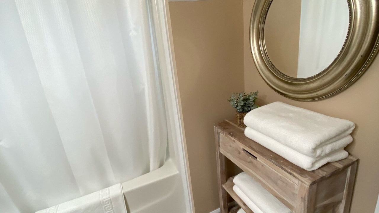 Photo of Bathroom in Troy