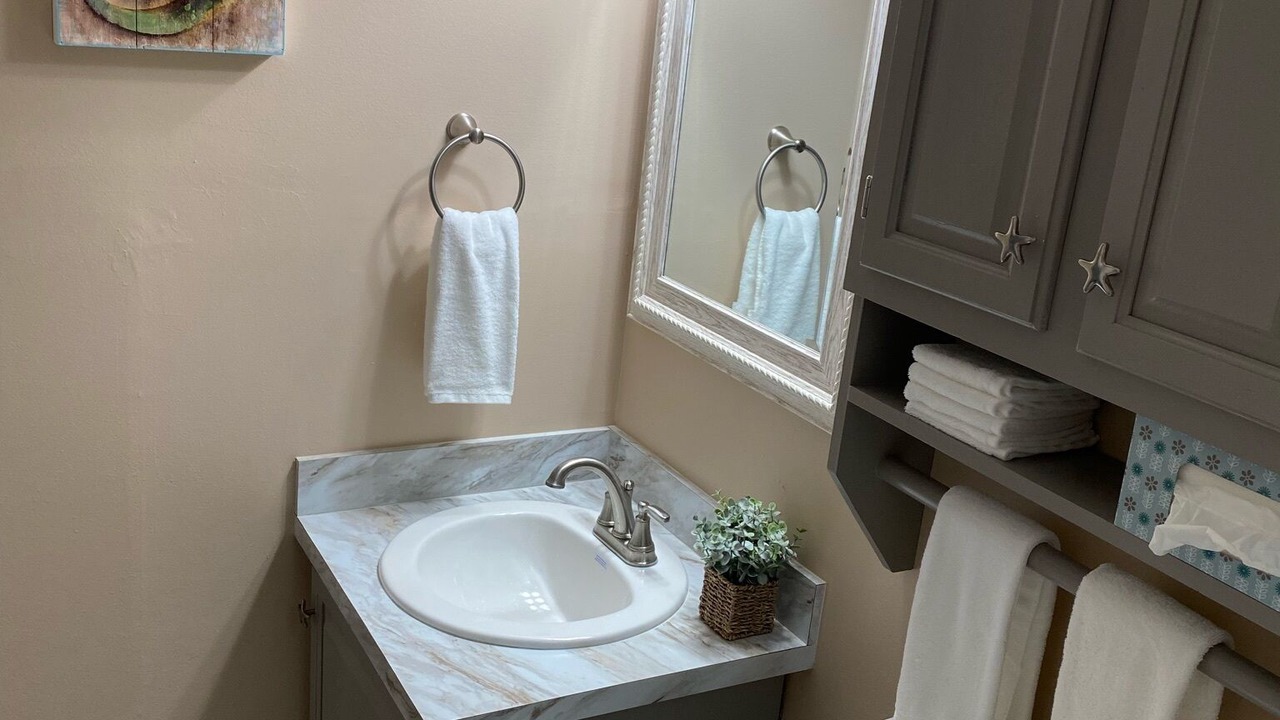 Photo of Bathroom in Troy