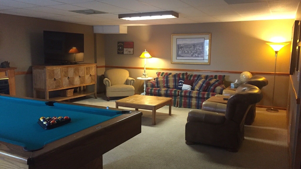 Photo of Bedroom in Troy