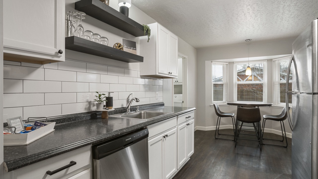 Photo of Kitchen in Tulsa