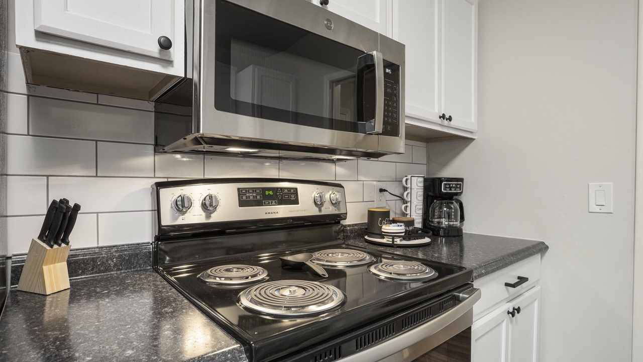 Photo of Kitchen in Tulsa