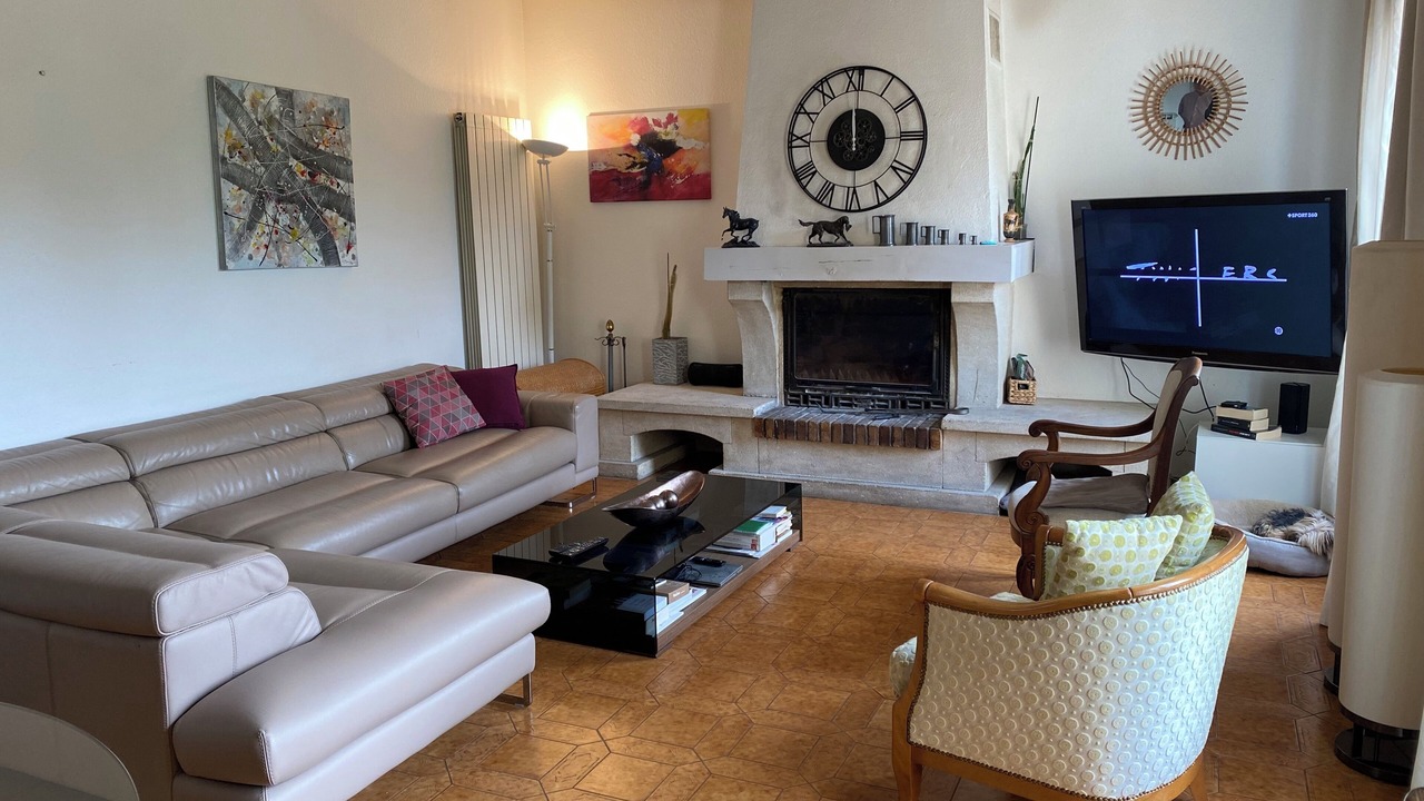 Photo of Livingroom in Les Angles