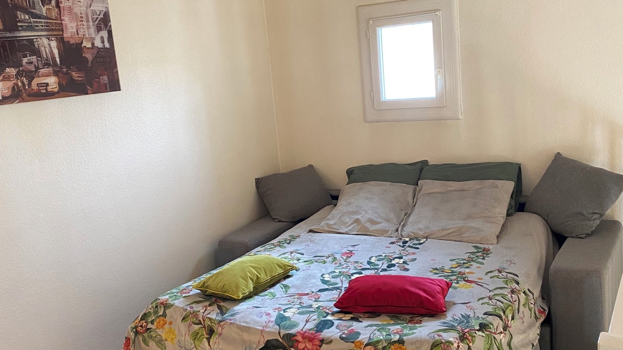 Photo of Bedroom in Les Angles