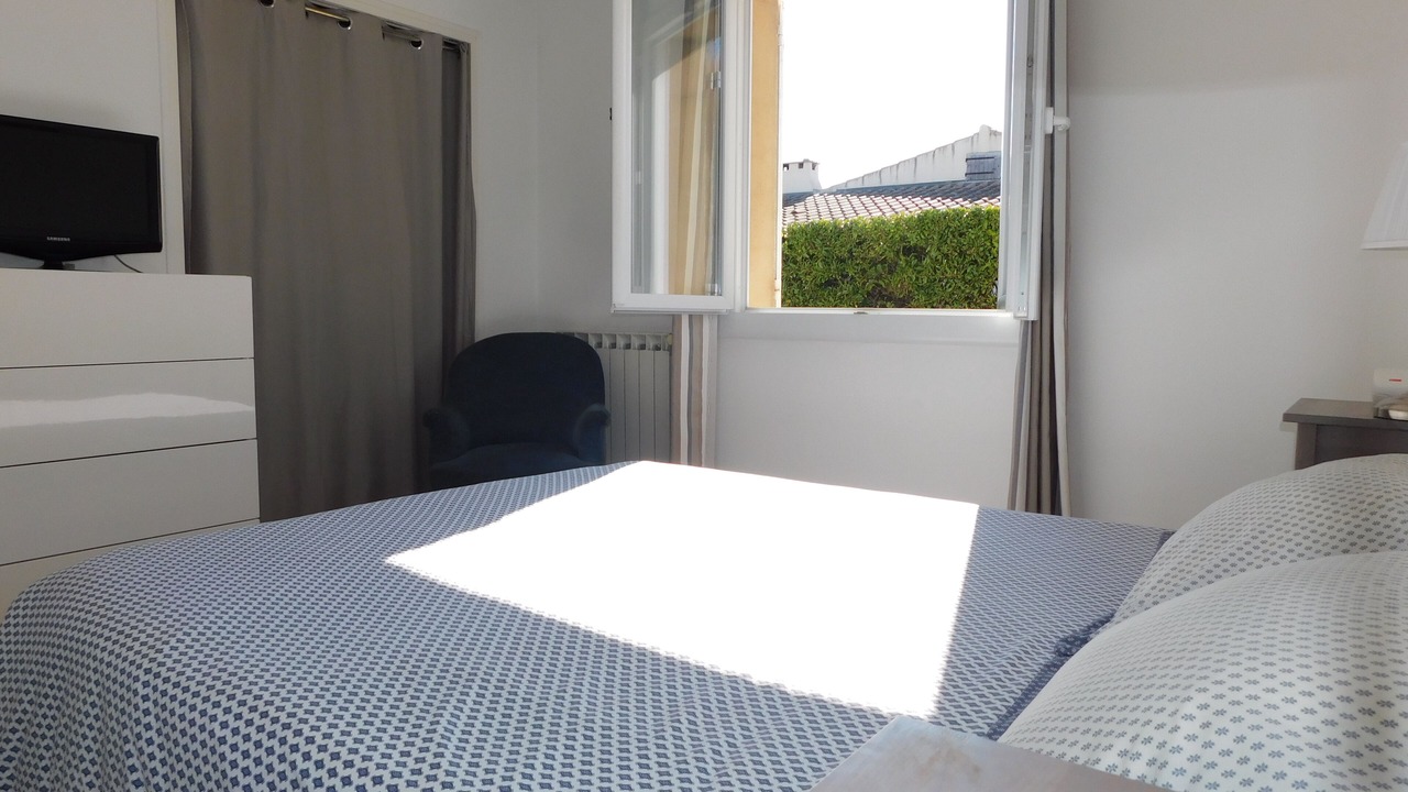 Photo of Bedroom in Les Angles