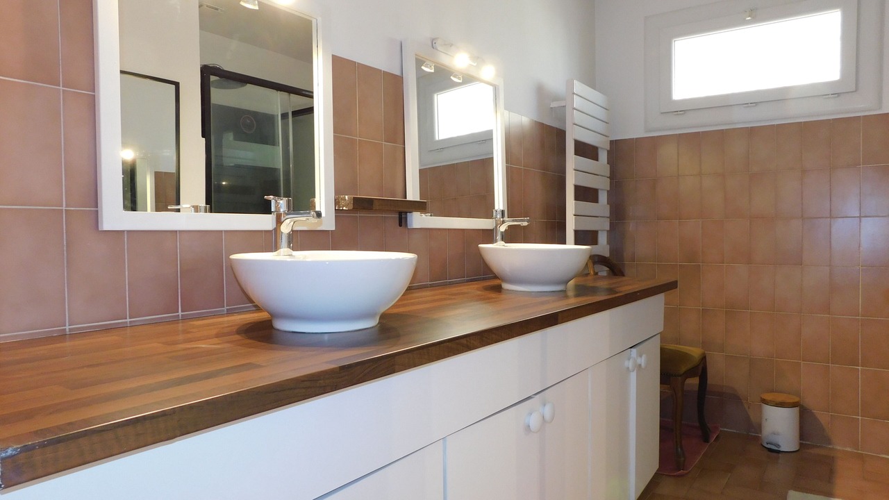 Photo of Bathroom in Les Angles