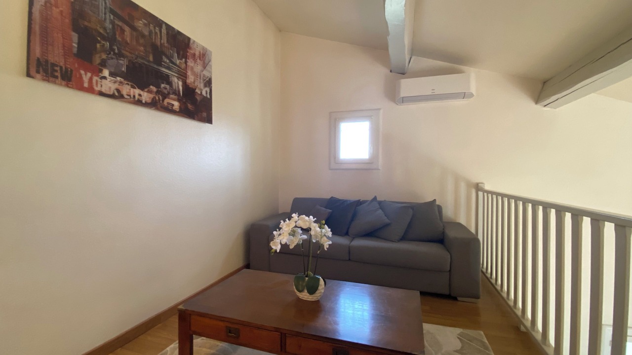 Photo of Livingroom in Les Angles