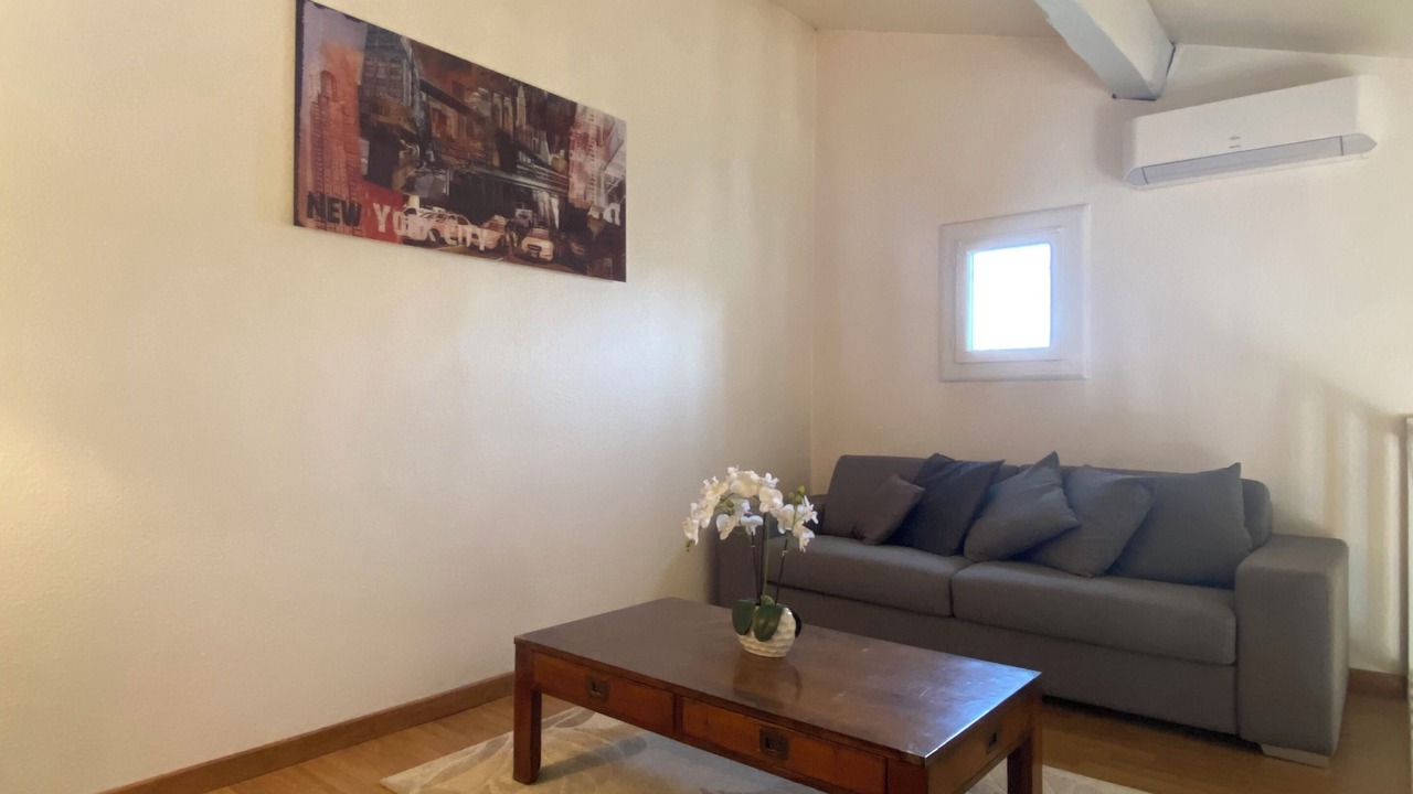 Photo of Livingroom in Les Angles
