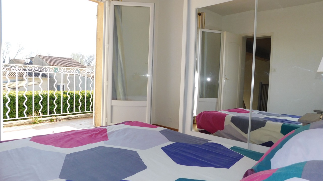 Photo of Bedroom in Les Angles