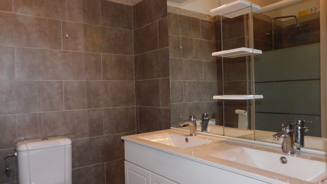 Photo of Bathroom in Les Angles
