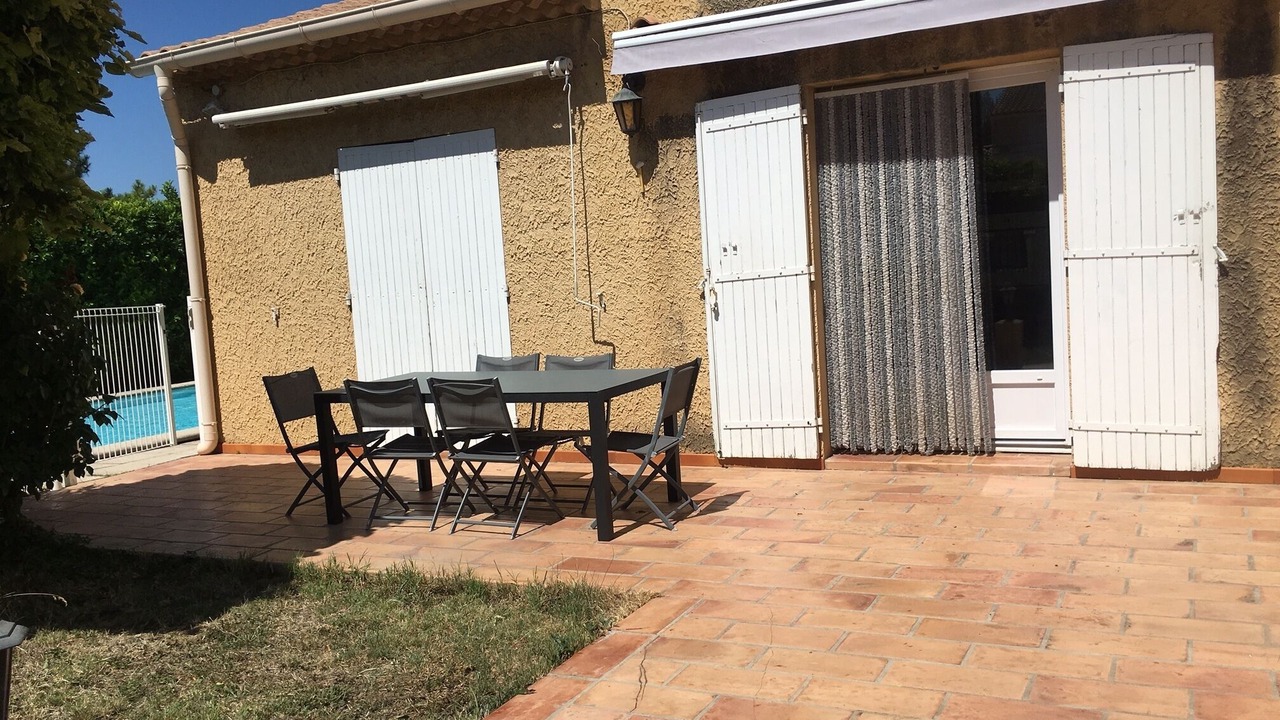 Photo of Outdoor in Les Angles