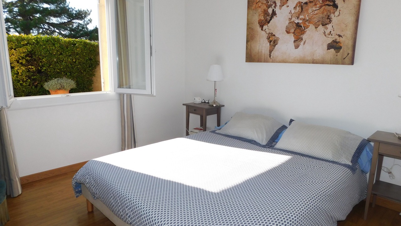 Photo of Bedroom in Les Angles