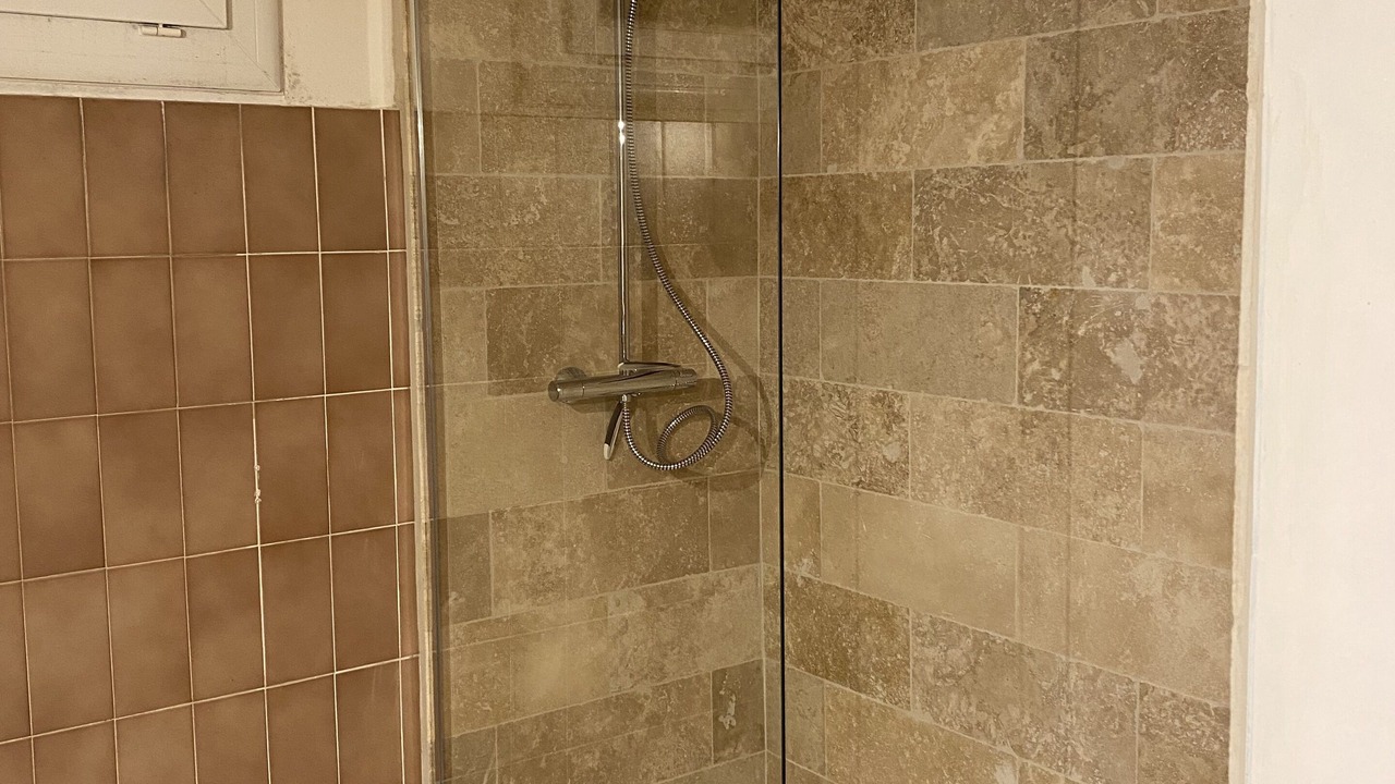 Photo of Bathroom in Les Angles