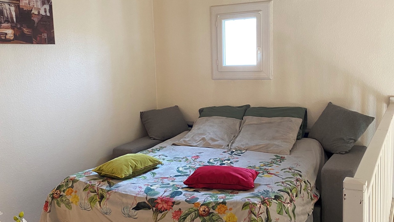 Photo of Bedroom in Les Angles