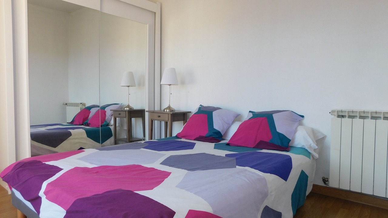 Photo of Bedroom in Les Angles