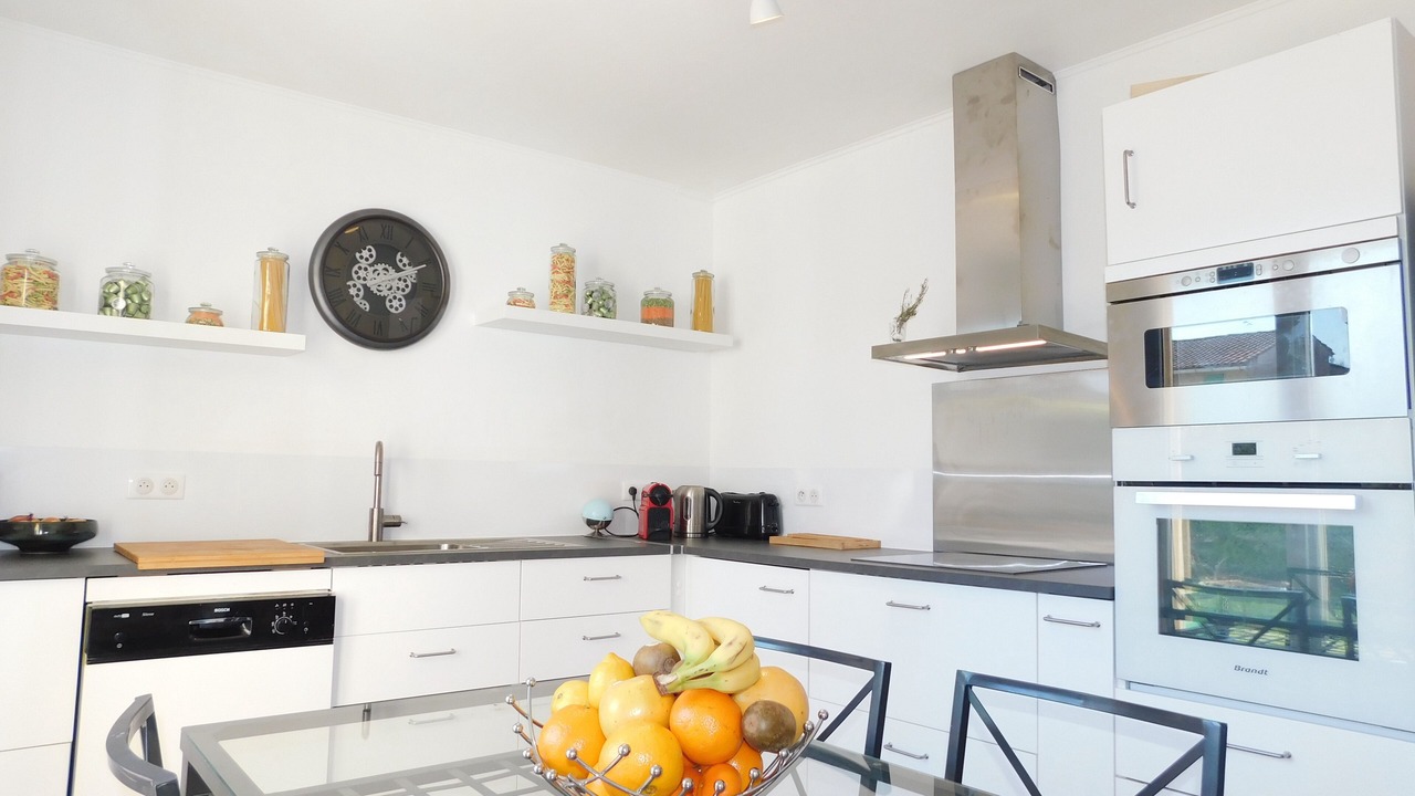 Photo of Kitchen in Les Angles