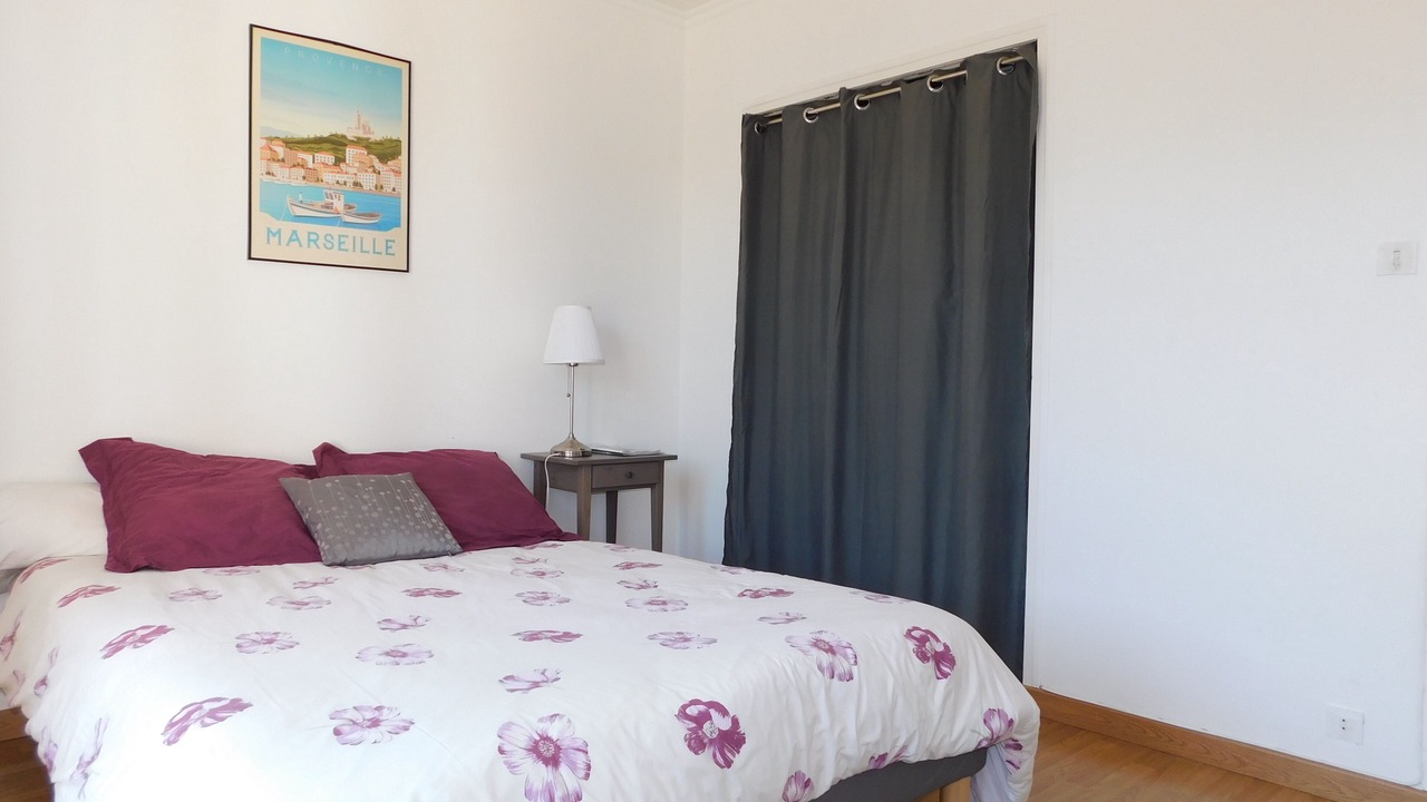 Photo of Bedroom in Les Angles
