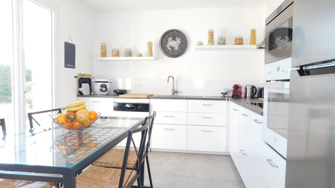 Photo of Kitchen in Les Angles