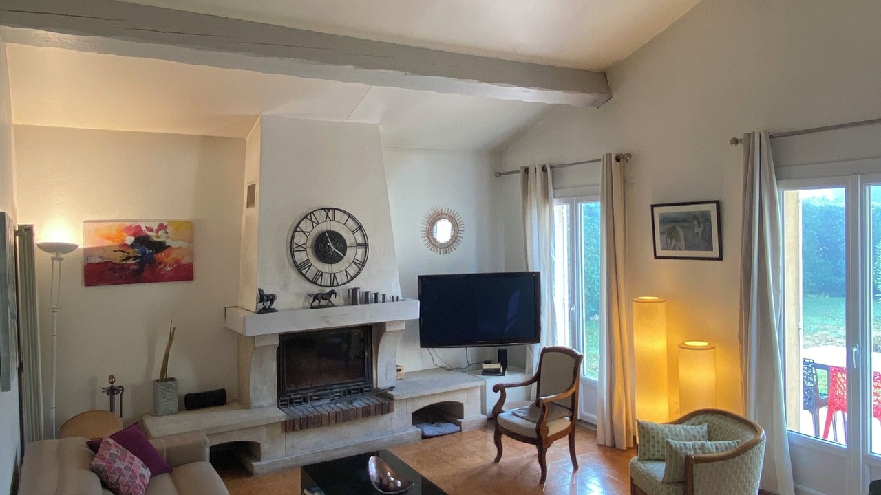 Photo of Livingroom in Les Angles