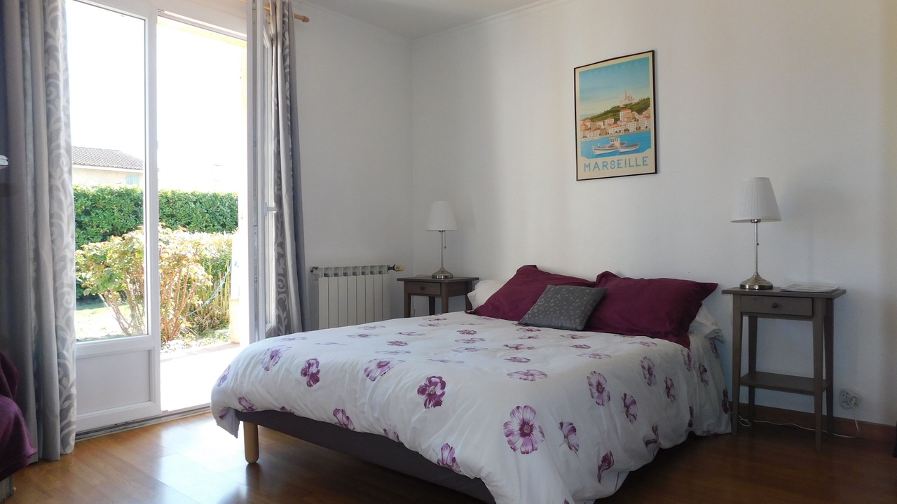 Photo of Bedroom in Les Angles