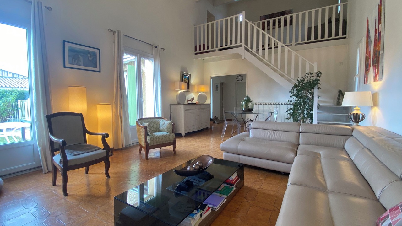 Photo of Livingroom in Les Angles