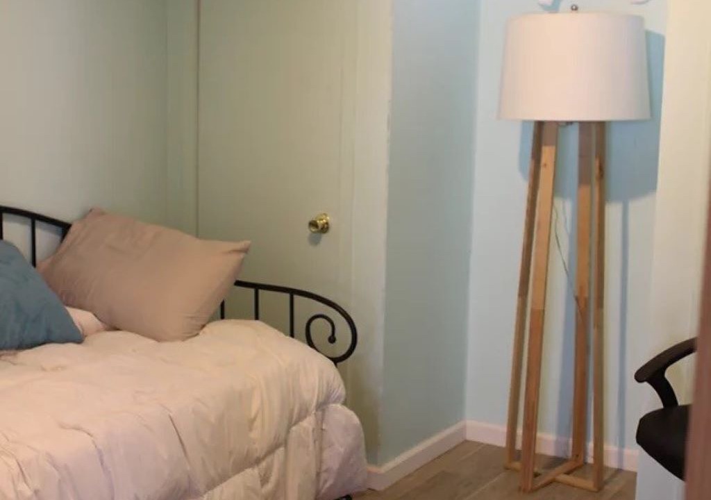 Photo of Bedroom in Silver Beach