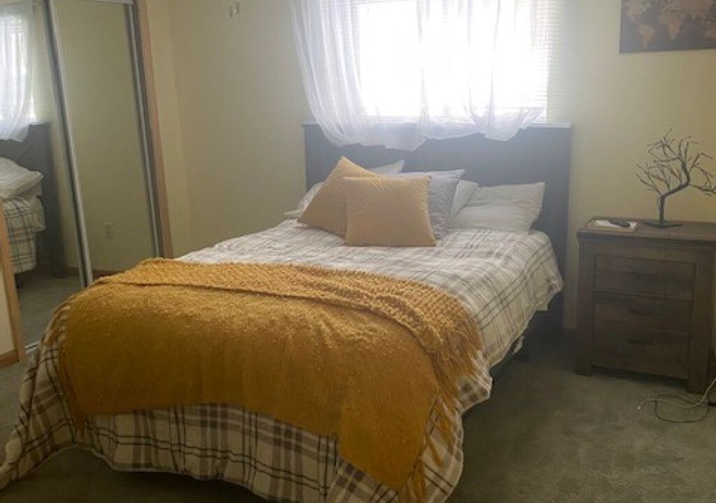 Photo of Bedroom in Silver Beach