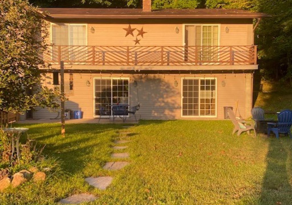 Photo of Outdoor in Silver Beach